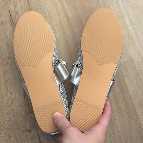 NEW Women’s Mesh Ballet Flats - Picture 4 of 4